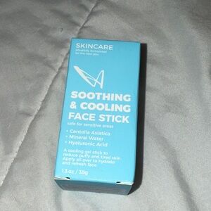 Soothing & Cooling Face Stick - LASplashcosmetics